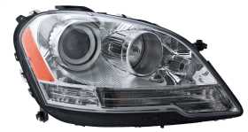 Halogen Headlamp Assembly/OE Replacement
